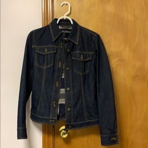 Dolce & Gabbana Jean Jacket